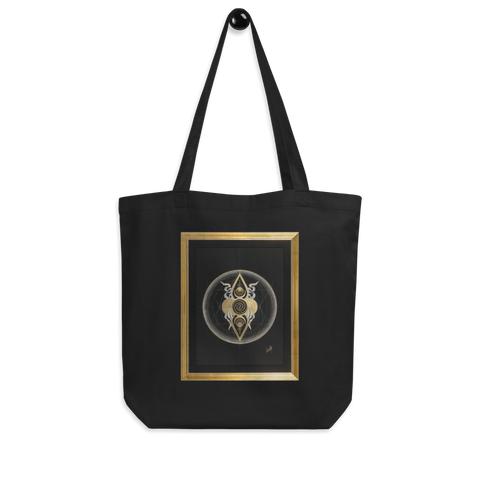 The Five Senses Offering - Eco Tote Bag