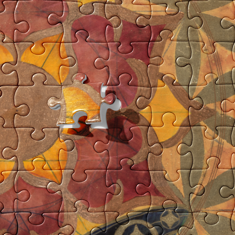 Day - Jigsaw puzzle