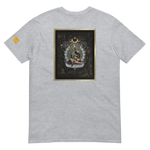 The Divine Mother - Short-Sleeve Unisex T-Shirt