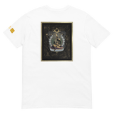 The Divine Mother - Short-Sleeve Unisex T-Shirt