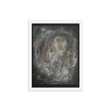 Age of Aquarius - Framed poster - Svietliy’s