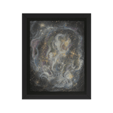 Age of Aquarius - Framed poster - Svietliy’s