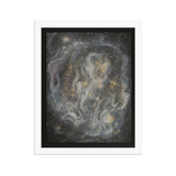 Age of Aquarius - Framed poster - Svietliy’s