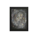 Age of Aquarius - Framed poster - Svietliy’s