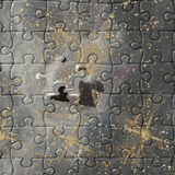 Age of Aquarius - Jigsaw puzzle - Svietliy’s