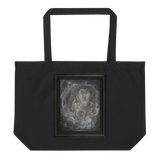 Age of Aquarius - Large organic tote bag - Svietliy’s