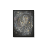 Age of Aquarius - Metal prints - Svietliy’s