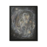 Age of Aquarius - Metal prints - Svietliy’s