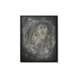 Age of Aquarius - Metal prints - Svietliy’s