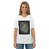 Age of Aquarius - Organic Unisex T-Shirt - Front Print - Svietliy’s