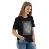 Age of Aquarius - Organic Unisex T-Shirt - Front Print - Svietliy’s