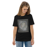 Age of Aquarius - Organic Unisex T-Shirt - Front Print - Svietliy’s