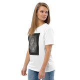 Age of Aquarius - Organic Unisex T-Shirt - Front Print - Svietliy’s