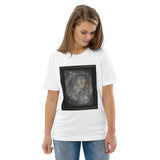 Age of Aquarius - Organic Unisex T-Shirt - Front Print - Svietliy’s