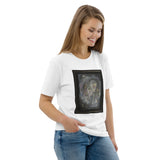 Age of Aquarius - Organic Unisex T-Shirt - Front Print - Svietliy’s