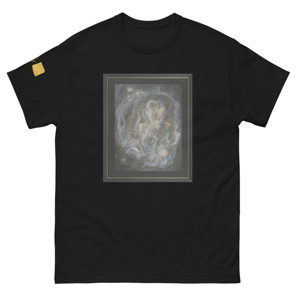 Short Sleeve Unisex T-Shirt