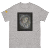 Age of Aquarius - Short - sleeve unisex t-shirt - Svietliy’s