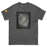 Age of Aquarius - Short - sleeve unisex t-shirt - Svietliy’s