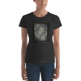 Age of Aquarius - Women's short sleeve t-shirt - Svietliy’s