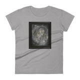 Age of Aquarius - Women's short sleeve t-shirt - Svietliy’s