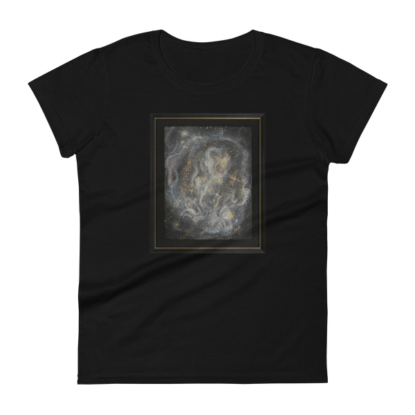 Women's Short Sleeve T-Shirt