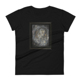 Age of Aquarius - Women's short sleeve t-shirt - Svietliy’s