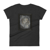 Age of Aquarius - Women's short sleeve t-shirt - Svietliy’s