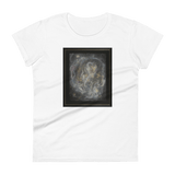 Age of Aquarius - Women's short sleeve t-shirt - Svietliy’s