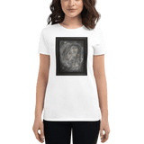 Age of Aquarius - Women's short sleeve t-shirt - Svietliy’s