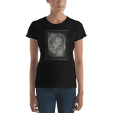 Age of Aquarius - Women's short sleeve t-shirt - Svietliy’s