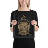 Body (Mind, Body, & Soul ) - Framed Poster - Svietliy’s