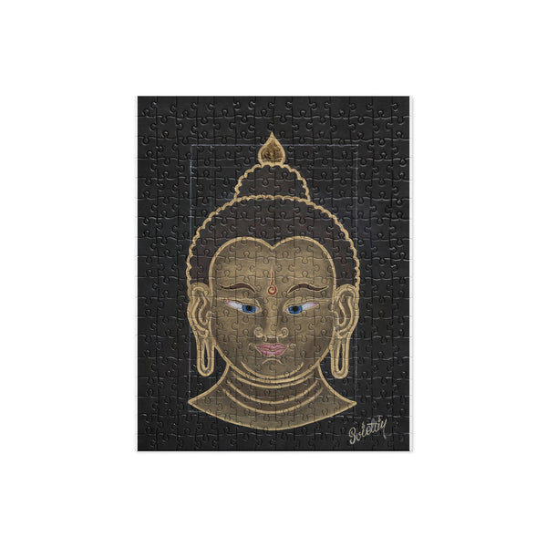 Body - Jigsaw Puzzle