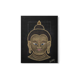 Body (Mind, Body, & Soul) - Metal prints - Svietliy’s