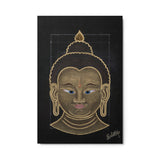 Body (Mind, Body, & Soul) - Metal prints - Svietliy’s