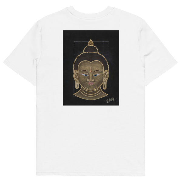 Body - Organic Unisex T Shirt