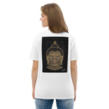 Body (Mind, Body, & Soul ) - Organic Unisex T-shirt - Back Print - Svietliy’s
