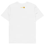 Body (Mind, Body, & Soul ) - Organic Unisex T-Shirt - Front Print - Svietliy’s