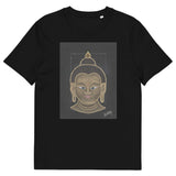 Body (Mind, Body, & Soul ) - Organic Unisex T-Shirt - Front Print - Svietliy’s