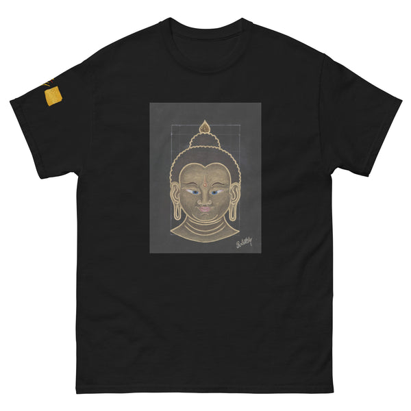 Body - Short Sleeve Unisex T Shirt