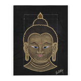 Body (Mind, Body, & Soul) - Throw Blanket - Svietliy’s