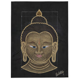 Body (Mind, Body, & Soul) - Throw Blanket - Svietliy’s