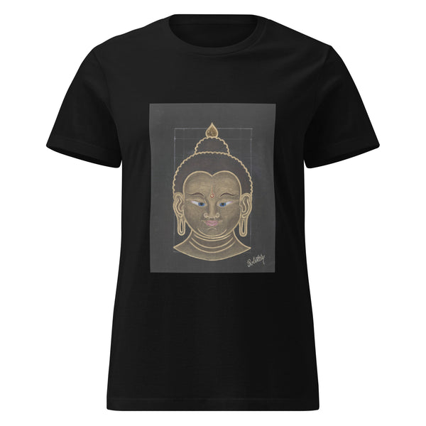 Body - Women's Short Sleeve T Shirt