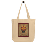 Day and Night - Eco Tote Bag - Svietliy’s