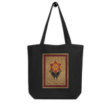 Day and Night - Eco Tote Bag - Svietliy’s