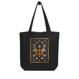 Day and Night - Eco Tote Bag - Svietliy’s