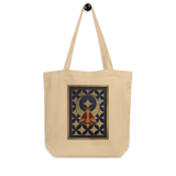 Day and Night - Eco Tote Bag - Svietliy’s
