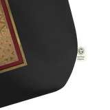 Day and Night - Large organic tote bag - Svietliy’s