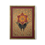 Day and Night - Metal prints - Svietliy’s