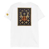 Day and Night - Short - Sleeve Unisex T-Shirt - Svietliy’s