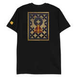 Day and Night - Short - Sleeve Unisex T-Shirt - Svietliy’s